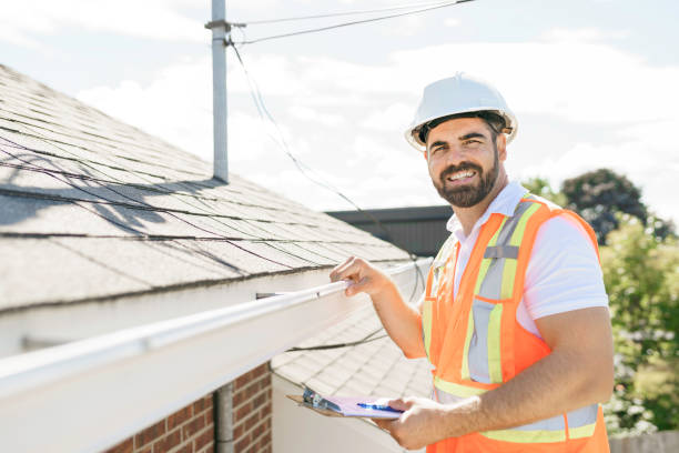 Best Flat Roofing  in Mccleary, WA