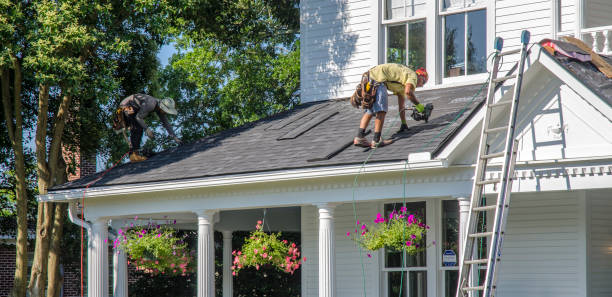 Fast & Reliable Emergency Roof Repairs in Mccleary, WA