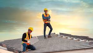 Professional  Roofing repair and installation in Mccleary, WA